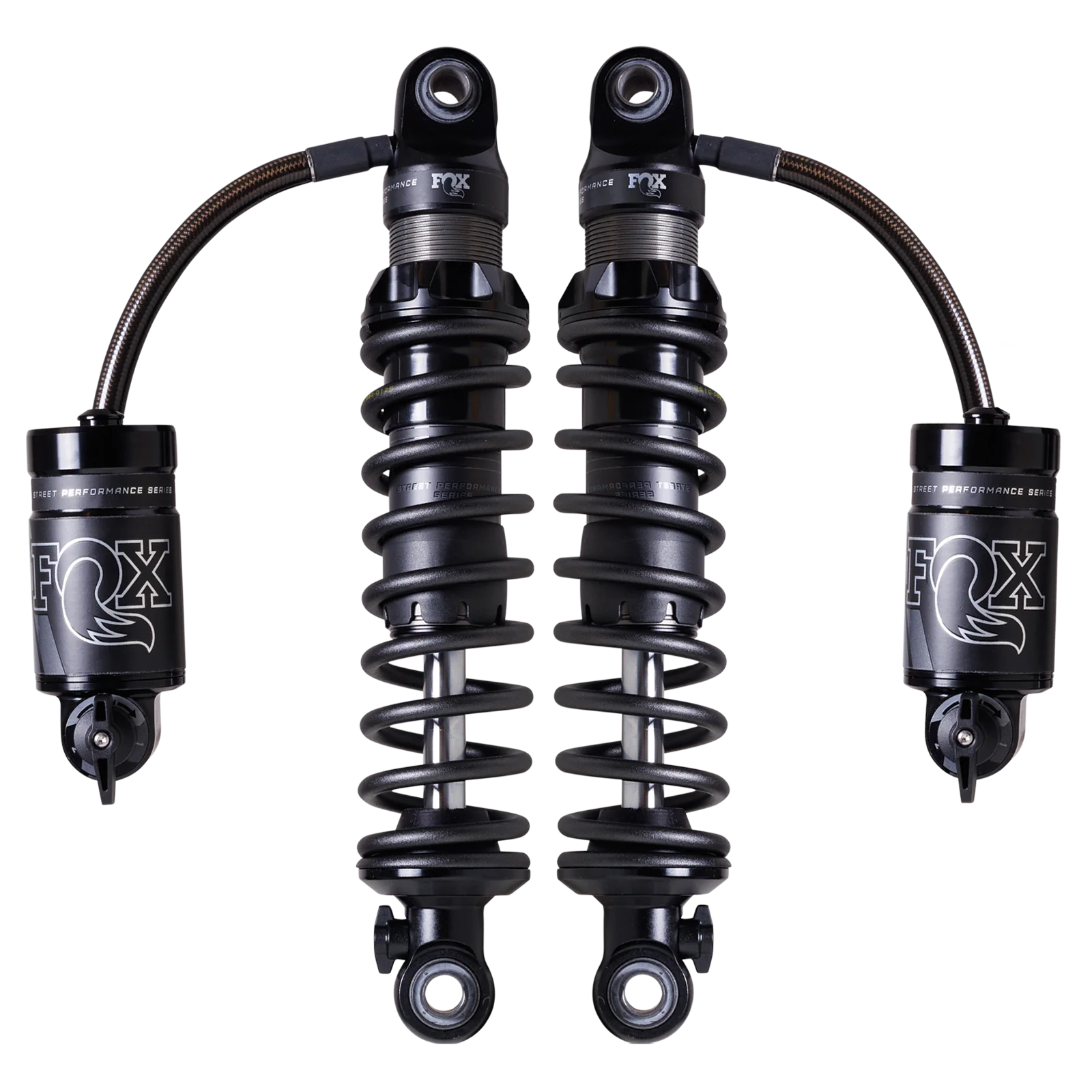Motorcycle Shocks